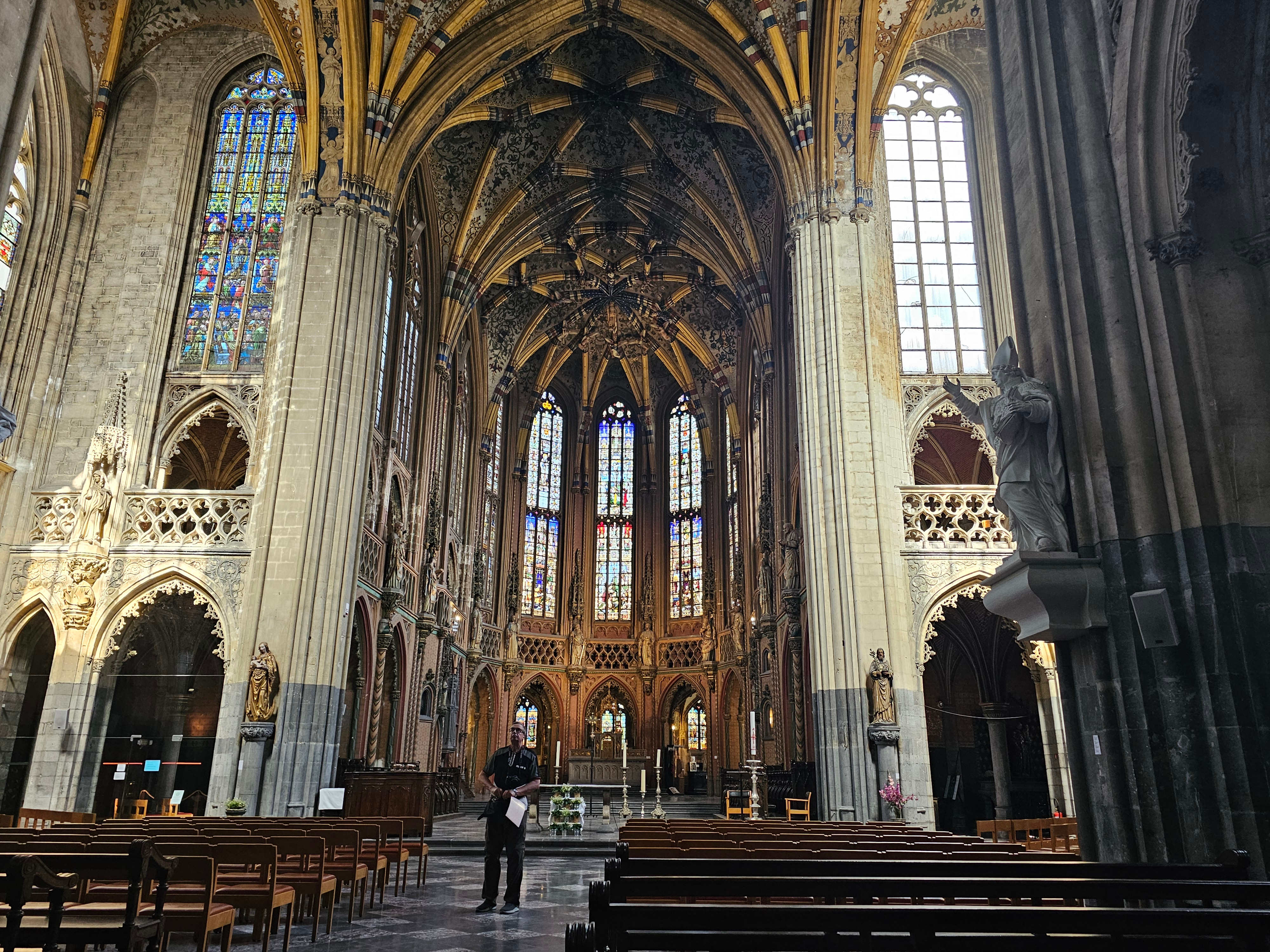 Liege